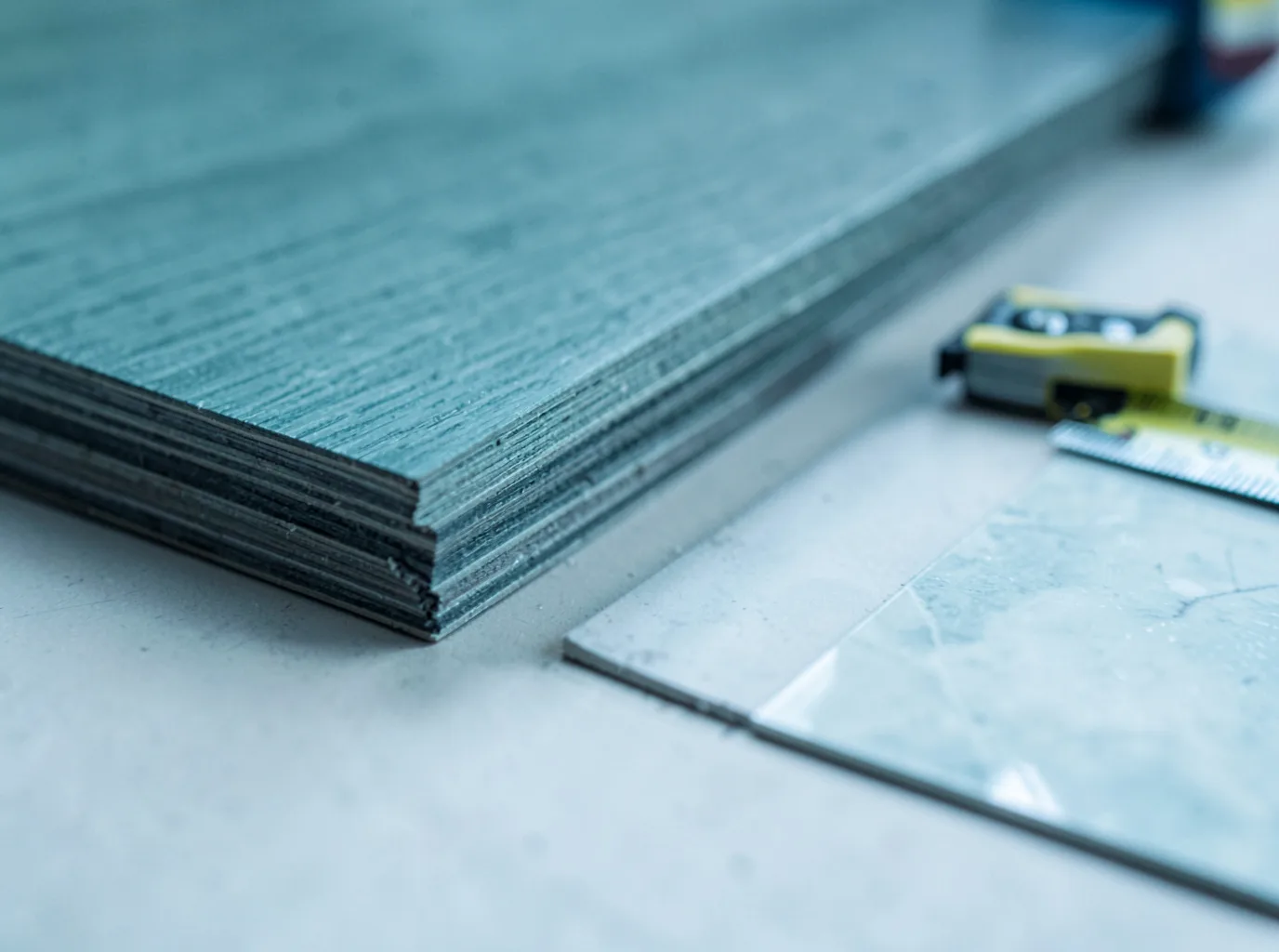 Luxury Vinyl Plank Installation Onida, SD FAQs